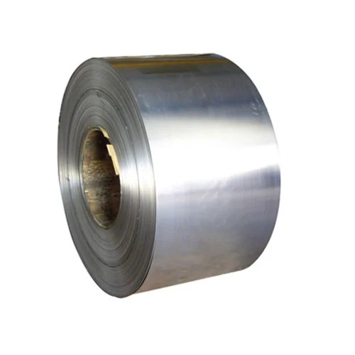 Inconel 600 Slitting Coil - Coil Length: 2000Mm