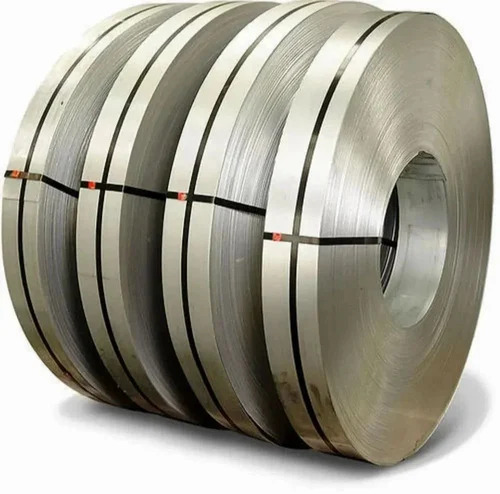 Duplex 2205-31803 Slitting Coil - Coil Thickness: 0.2Mm A   5.0Mm Millimeter (Mm)