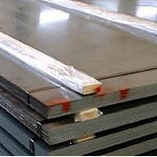 16Mo3 Stainless Steel Chequered Plates - Application: Construction