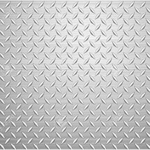 304L Stainless Steel Chequered Sheet