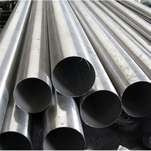 202 Stainless Steel Welded Pipes