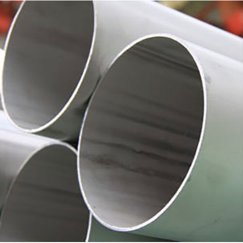 316 Stainless Steel Welded Pipes