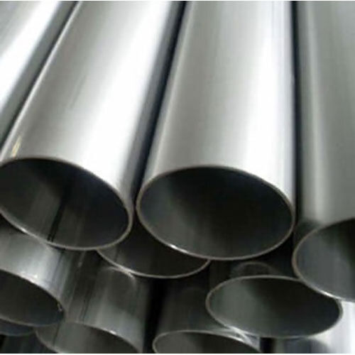 316L Stainless Steel Welded Pipes