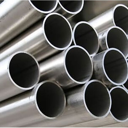 316Ti Stainless Steel Welded Pipes