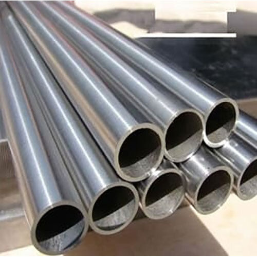 321 Stainless Steel Welded Pipes