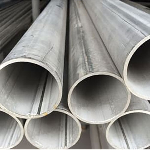 904L Stainless Steel Welded Pipes