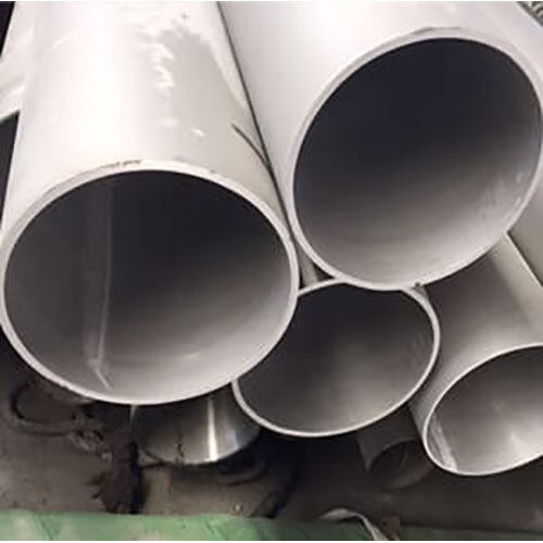 409M Stainless Steel Welded Pipes