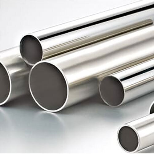 409 Stainless Steel Welded Pipes