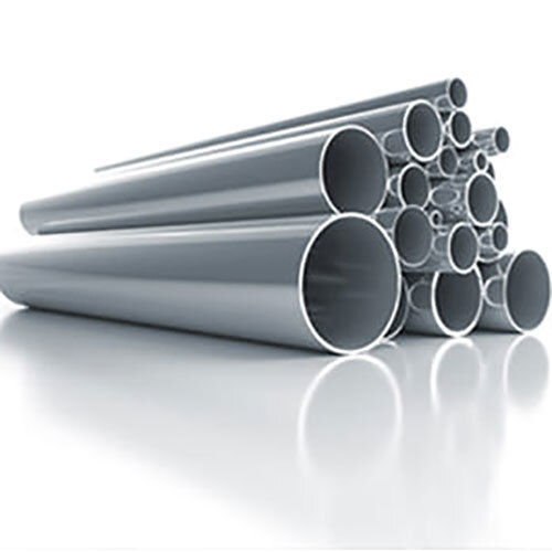 DUPLEX 2507 Stainless Steel Welded Pipes