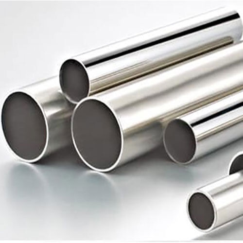 HASTELLOY Stainless Steel Welded Pipes