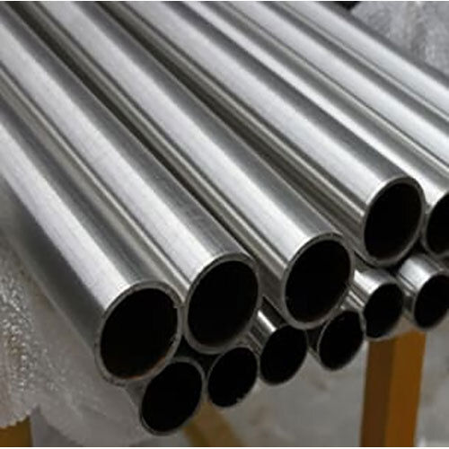 253 MA Stainless Steel Welded Pipes