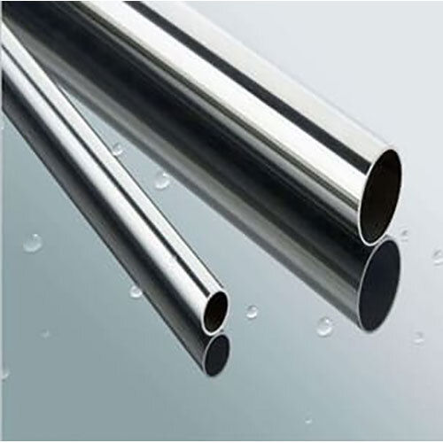 202 Stainless Steel Seamless Pipes