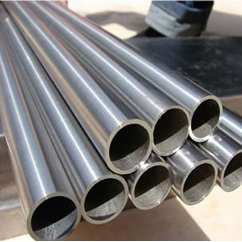 304 Stainless Steel Seamless Pipes