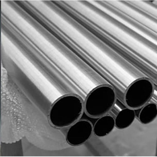 316 Stainless Steel Seamless Pipes