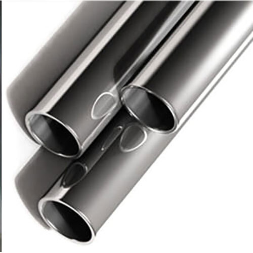 316L Stainless Steel Seamless Pipes