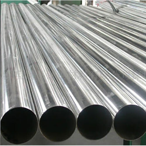 310S Stainless Steel Seamless Pipes