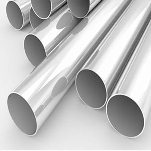 321 Stainless Steel Seamless Pipes