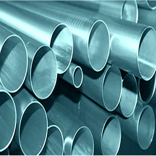 409 Stainless Steel Seamless Pipes