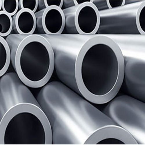 316Ti Stainless Steel Seamless Pipes