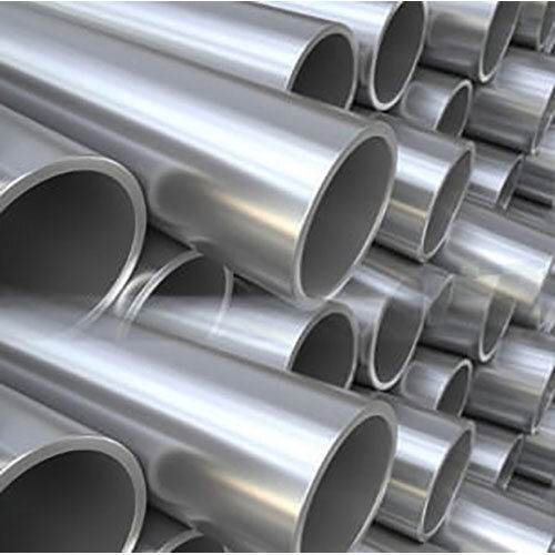 409M Stainless Steel Seamless Pipes - Application: Construction