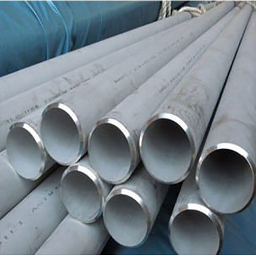 409L Stainless Steel Seamless Pipes