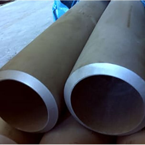 DUPLEX 2205 Stainless Steel Seamless Pipes