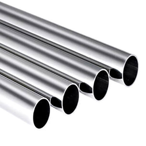 HASTELLOY Stainless Steel Seamless Pipes