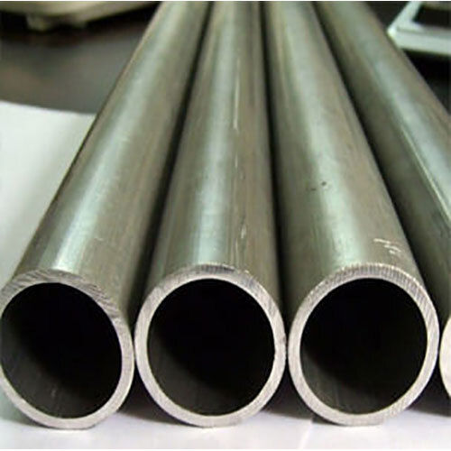 INCONEL Stainless Steel Seamless Pipes