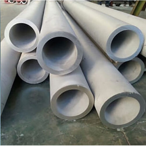 253 MA Stainless Steel Seamless Pipes