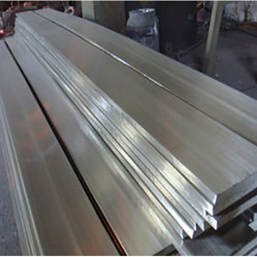 316L Stainless Steel Flat