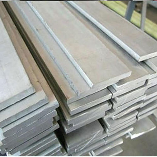 409M Stainless Steel Flat