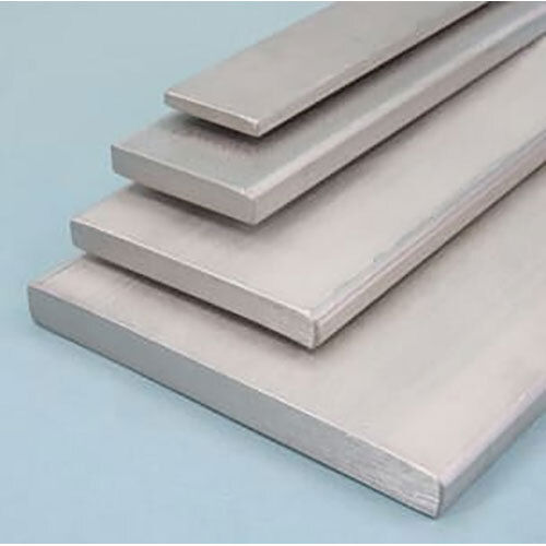 441 Stainless Steel Flat