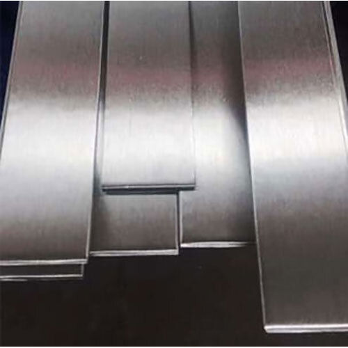 410 Stainless Steel Flat