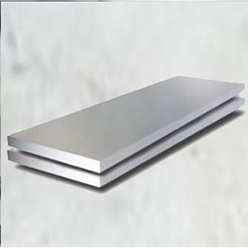 Duplex 2205 Stainless Steel Flat