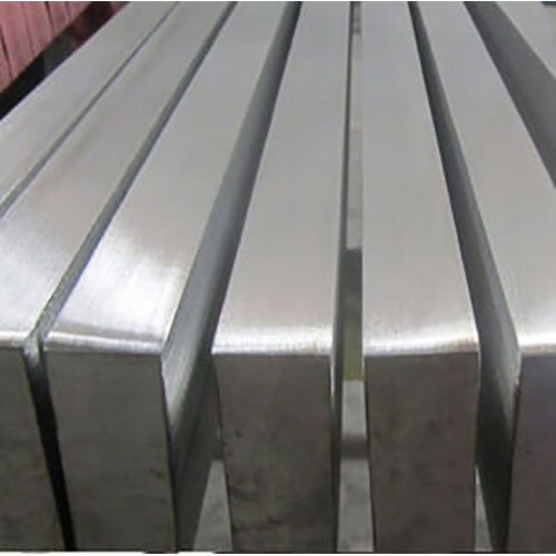 Hastelloy Stainless Steel Flat