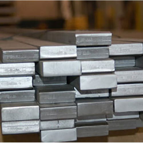 Inconel Stainless Steel Flat