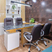 Fancy Office Table