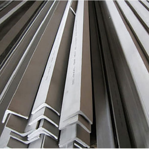 304 Stainless Steel Angle