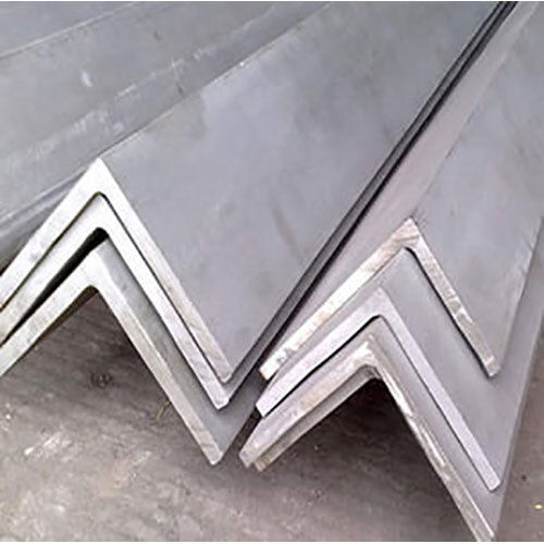 316L Stainless Steel Angle