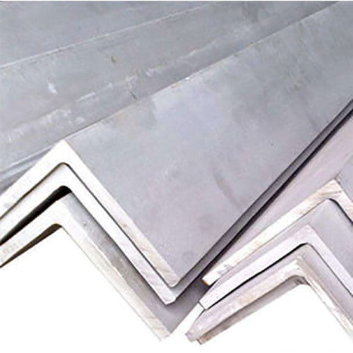 301S Stainless Steel Angle