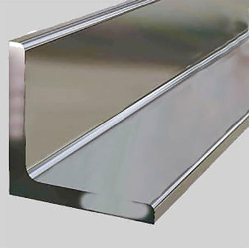 409M Stainless Steel Angle