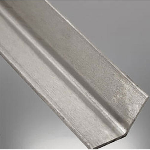 410 Stainless Steel Angle