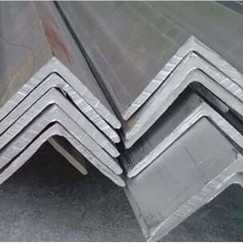 HASTELLOY Stainless Steel Angle