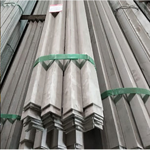 DUPLEX 2507 Stainless Steel Angle