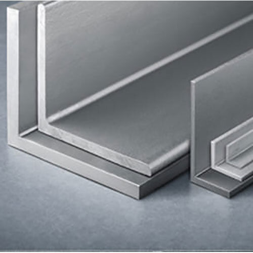 INCONEL Stainless Steel Angle