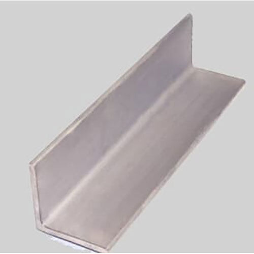 253 MA Stainless Steel Angle