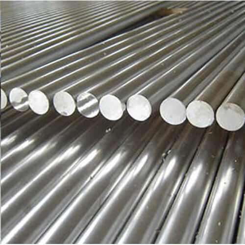 202 Stainless Steel Rods