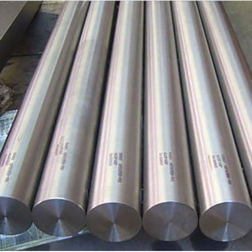 304L Stainless Steel Rods - Application: Construction