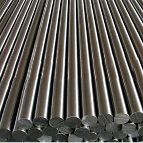 316 Stainless Steel Rods - Application: Construction