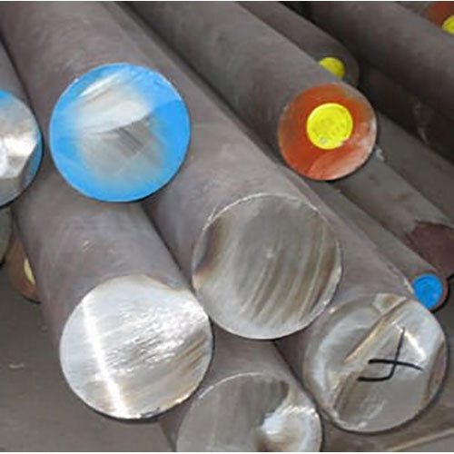 316L Stainless Steel Rods - Application: Construction